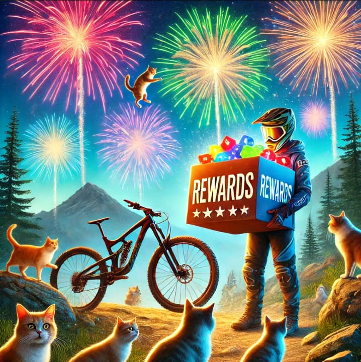 Reward Points