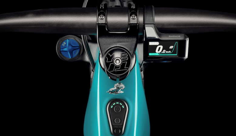 Shimano Steps Service Centre