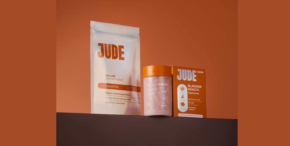 Bladder Health Supplements