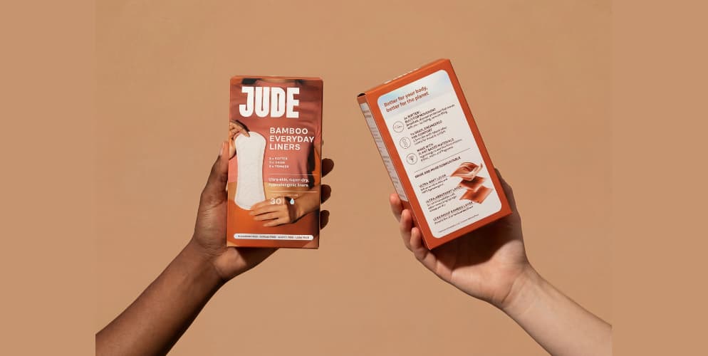 Bamboo Pads & Liners