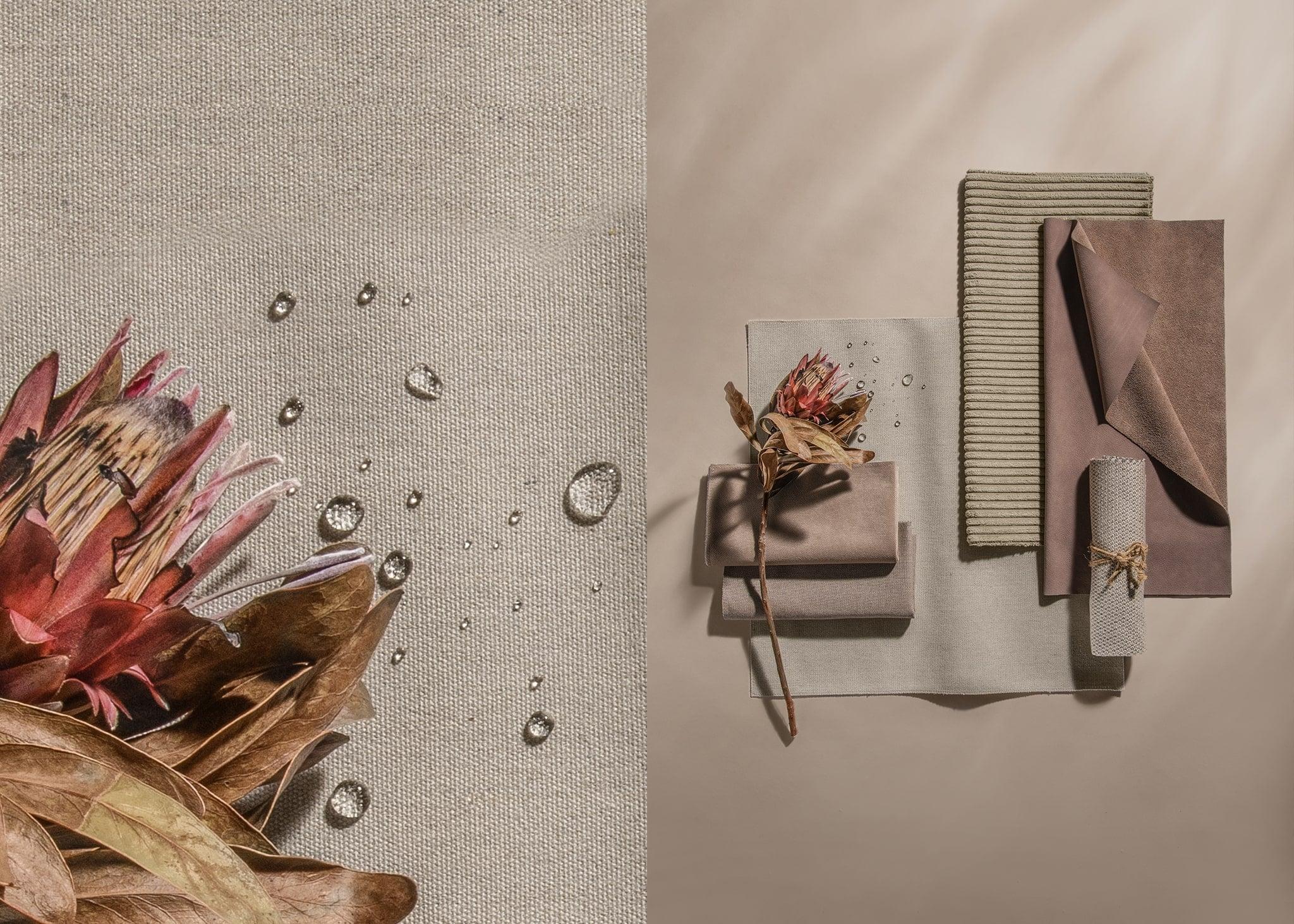 Fabric Samples