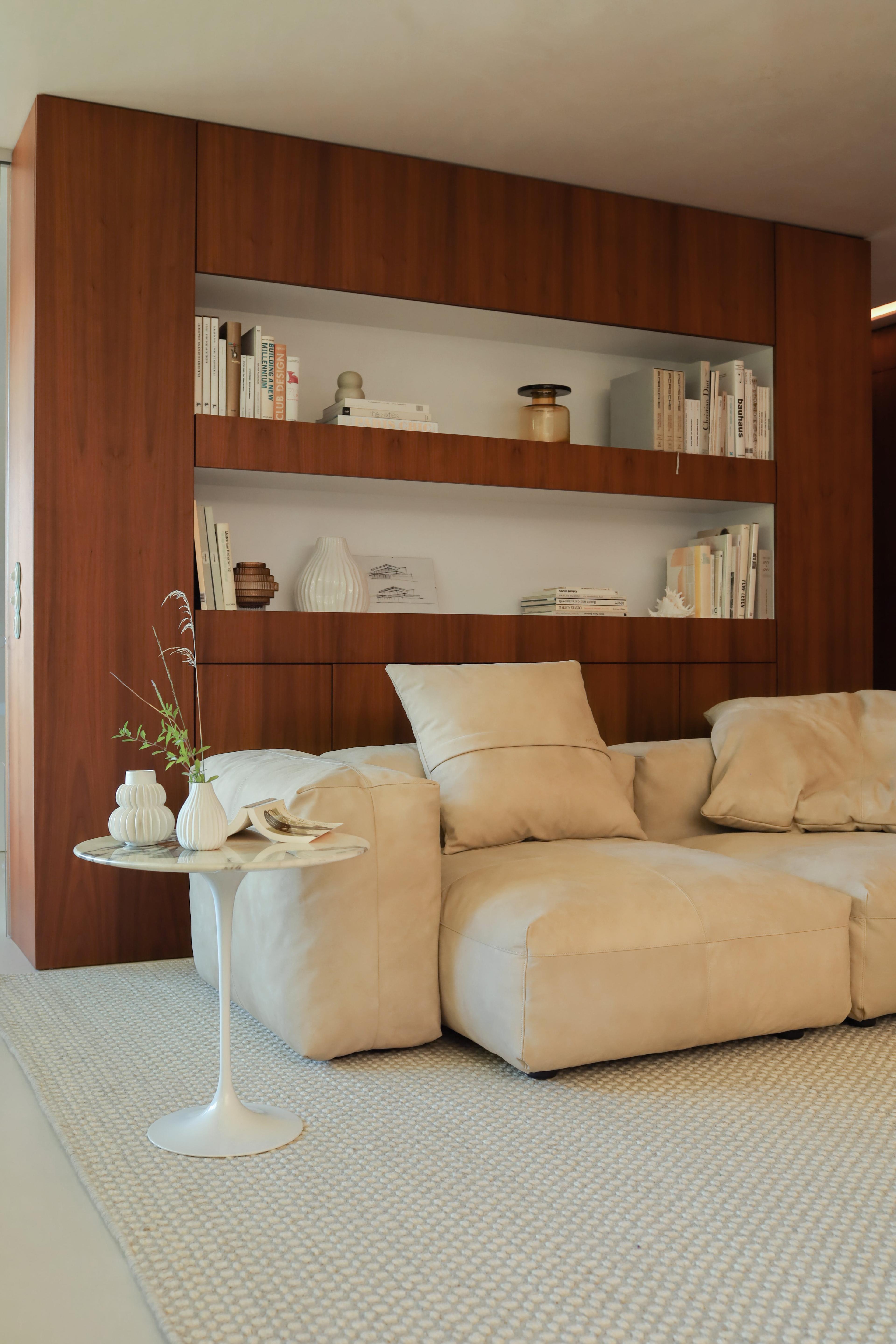 Entrega premium con servicio de montaje