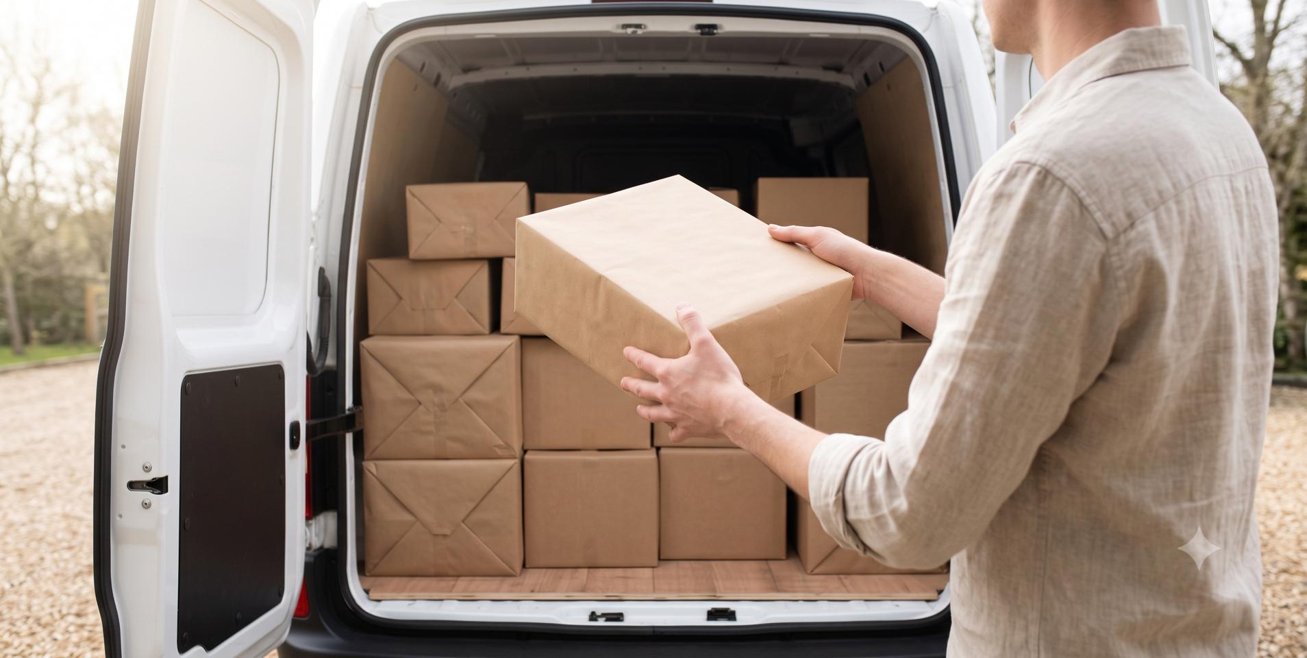 Delivery times and methods