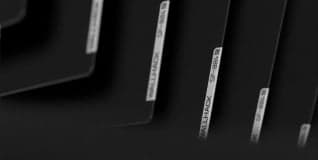 Glass Mousepads