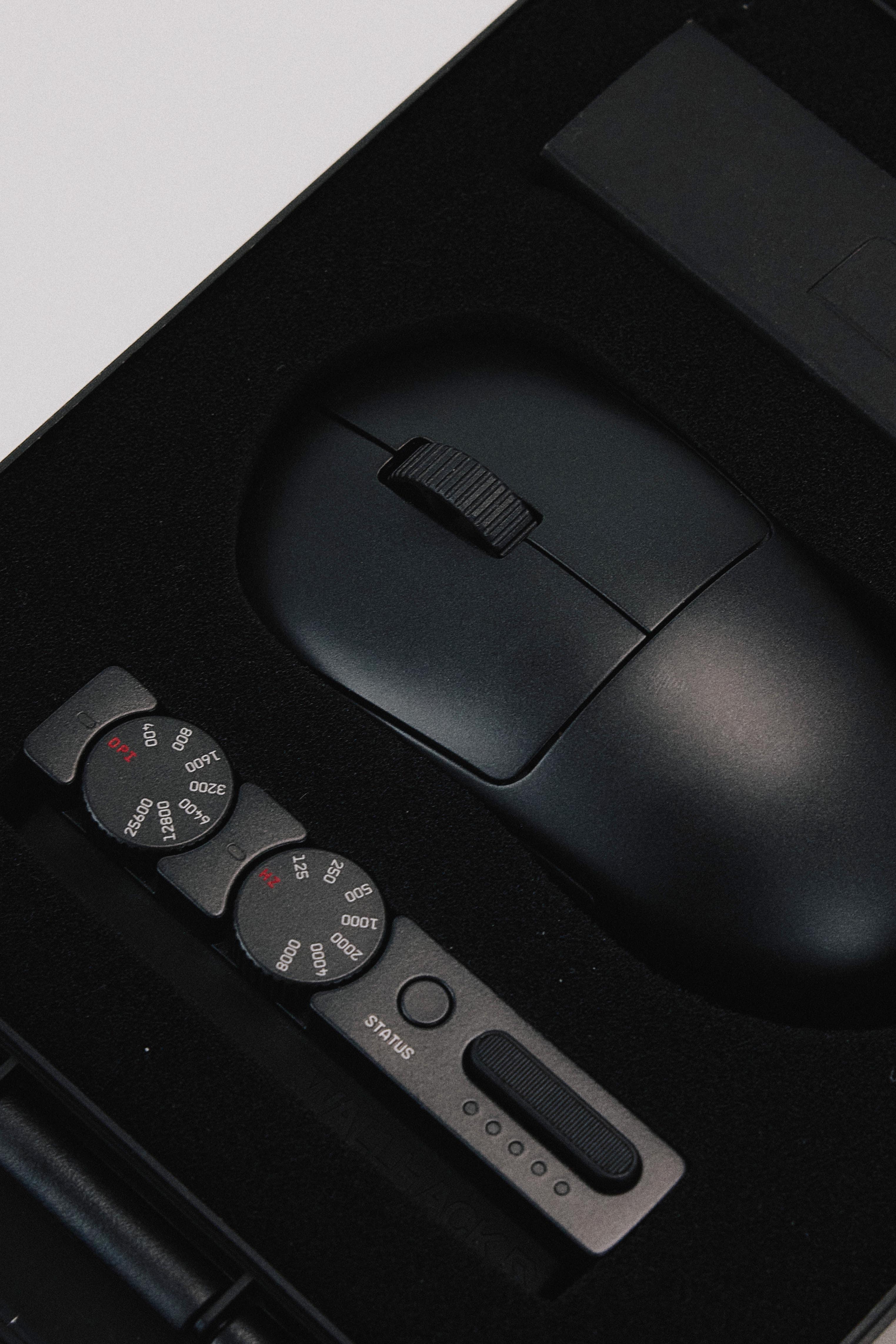 Mouse