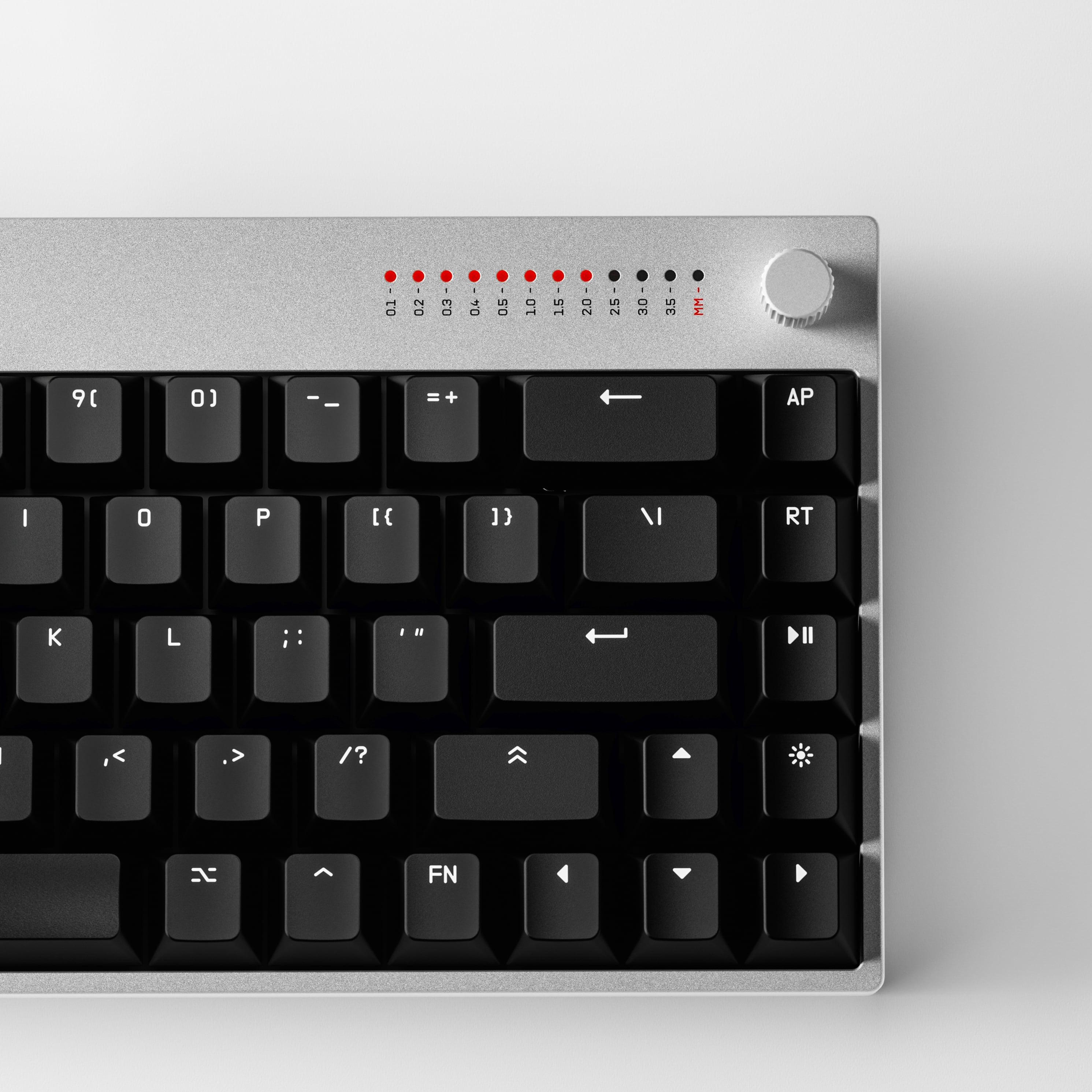 Keyboard
