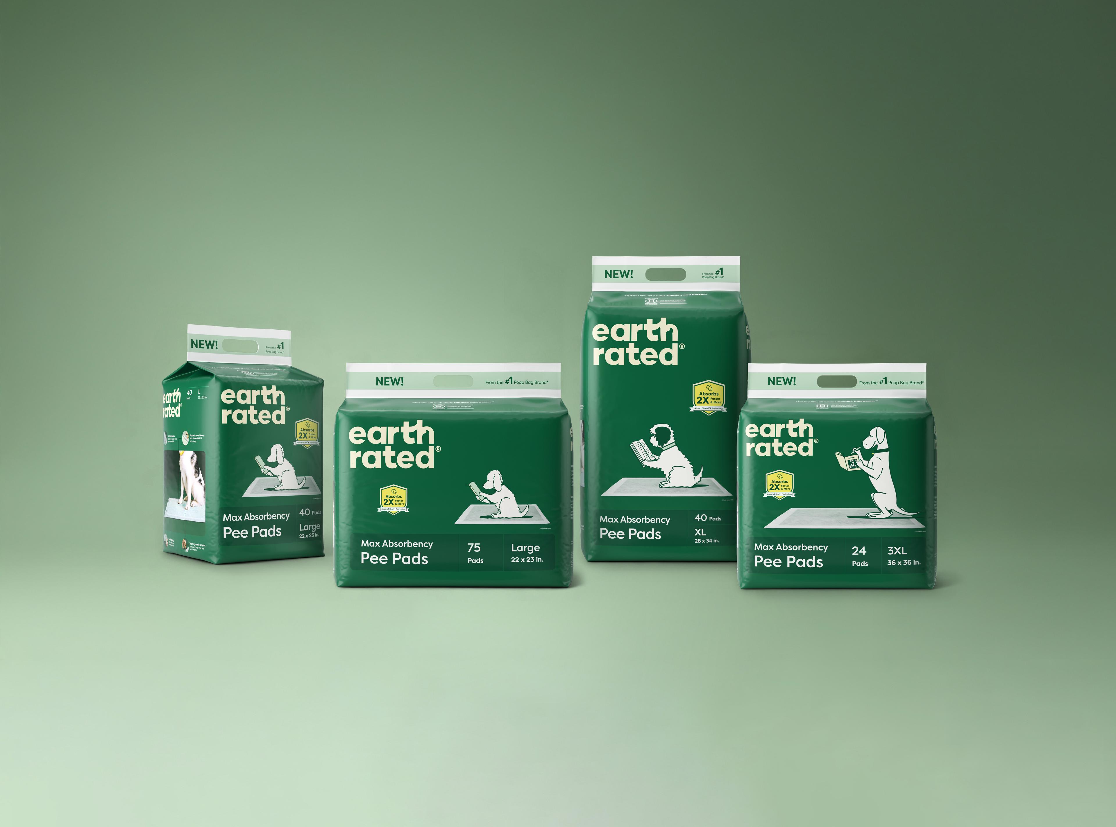 Pee Pads