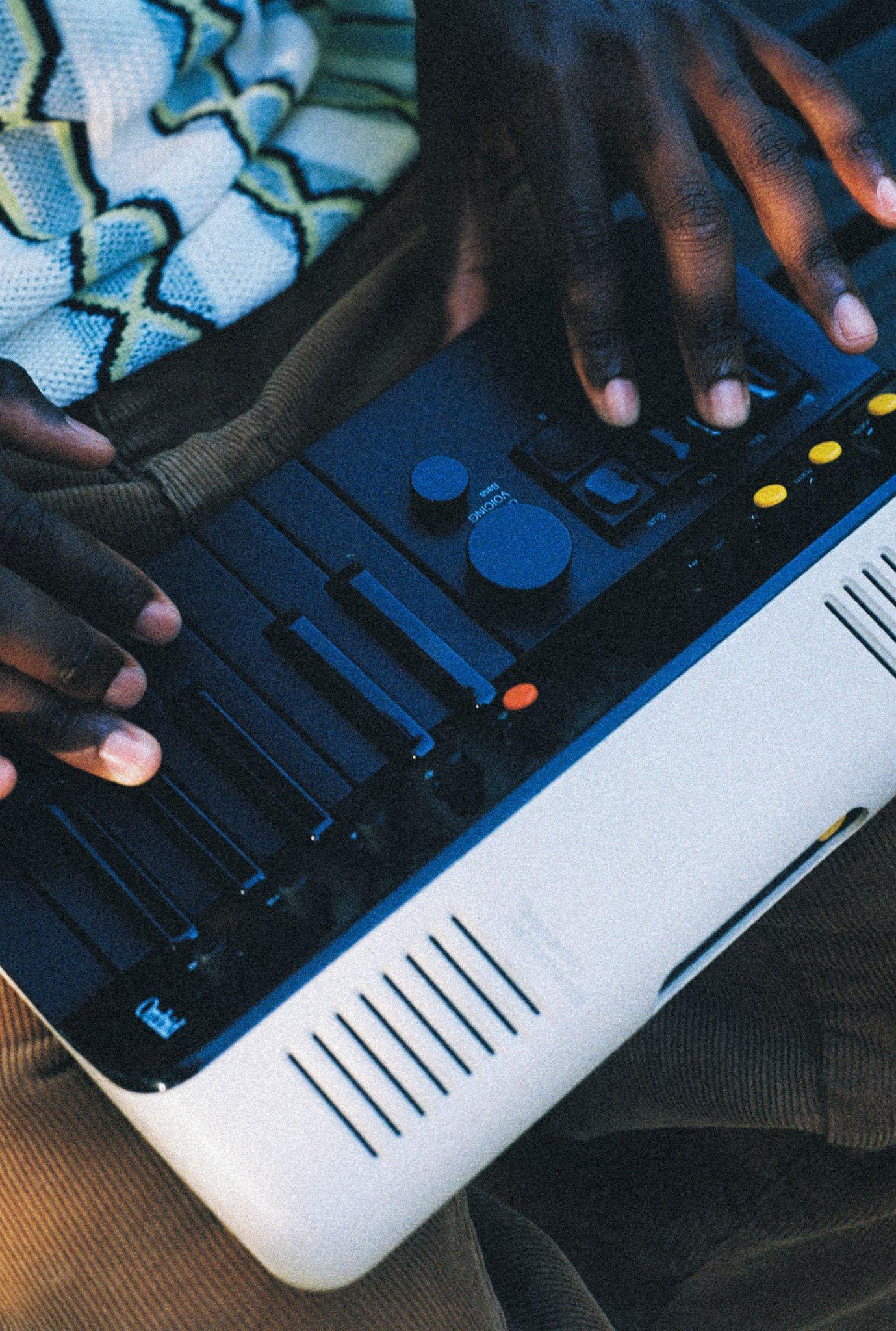 MIDI & Connecting to Other Gear
