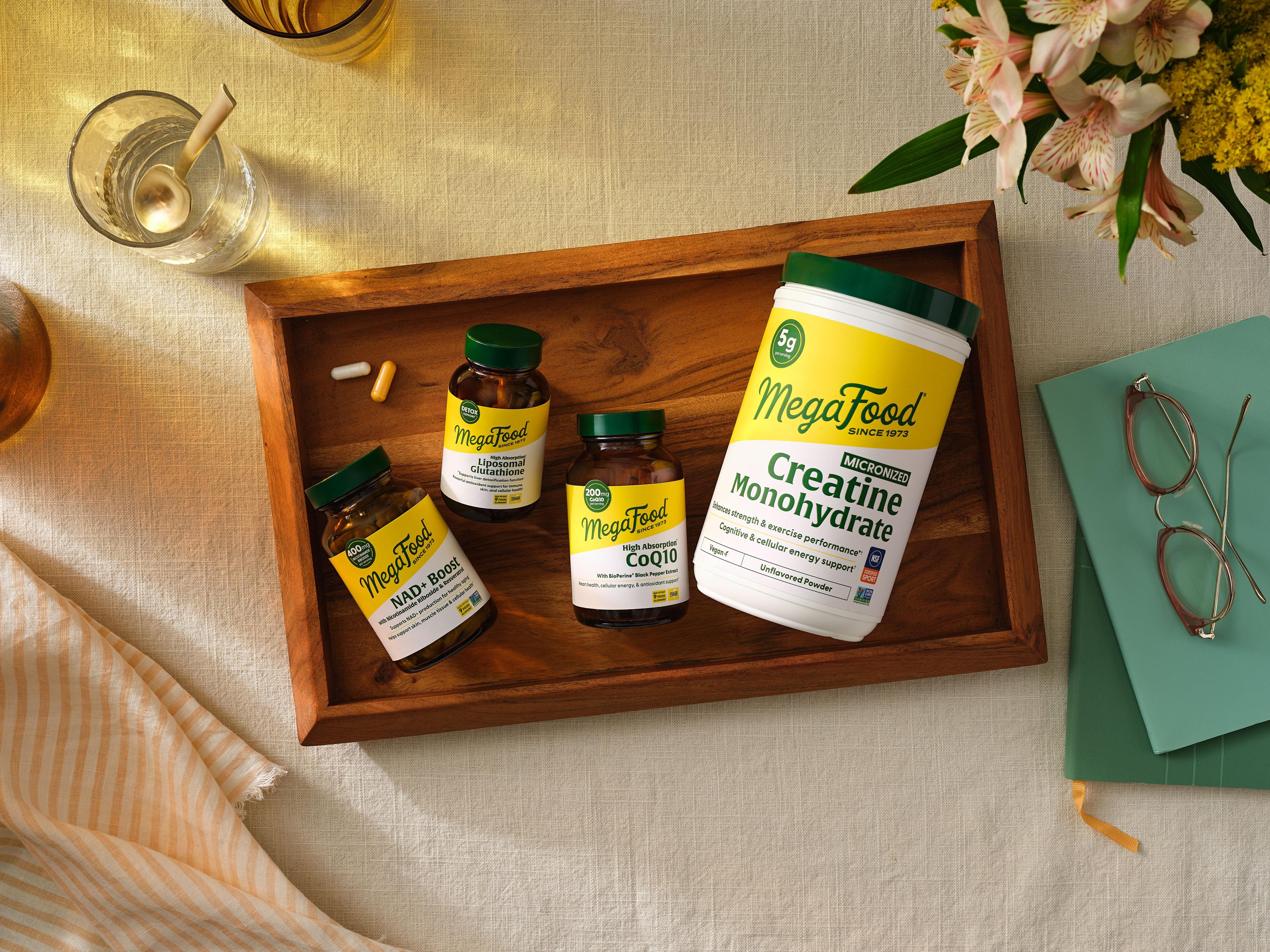 Beauty & Healthy Aging