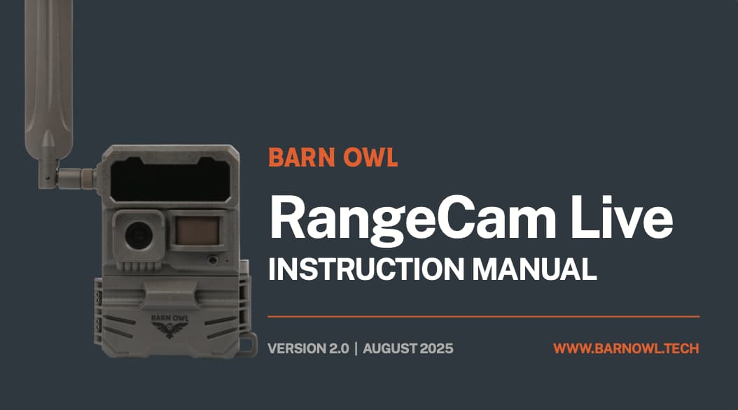 📷 Instruction Manuals + Video
