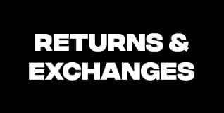 Returns and Exchanges