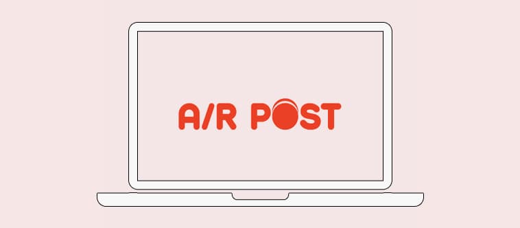 A/R Post SuiteApp