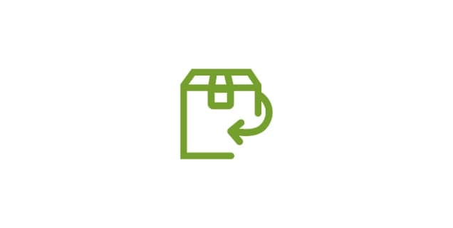 Returns & Exchanges