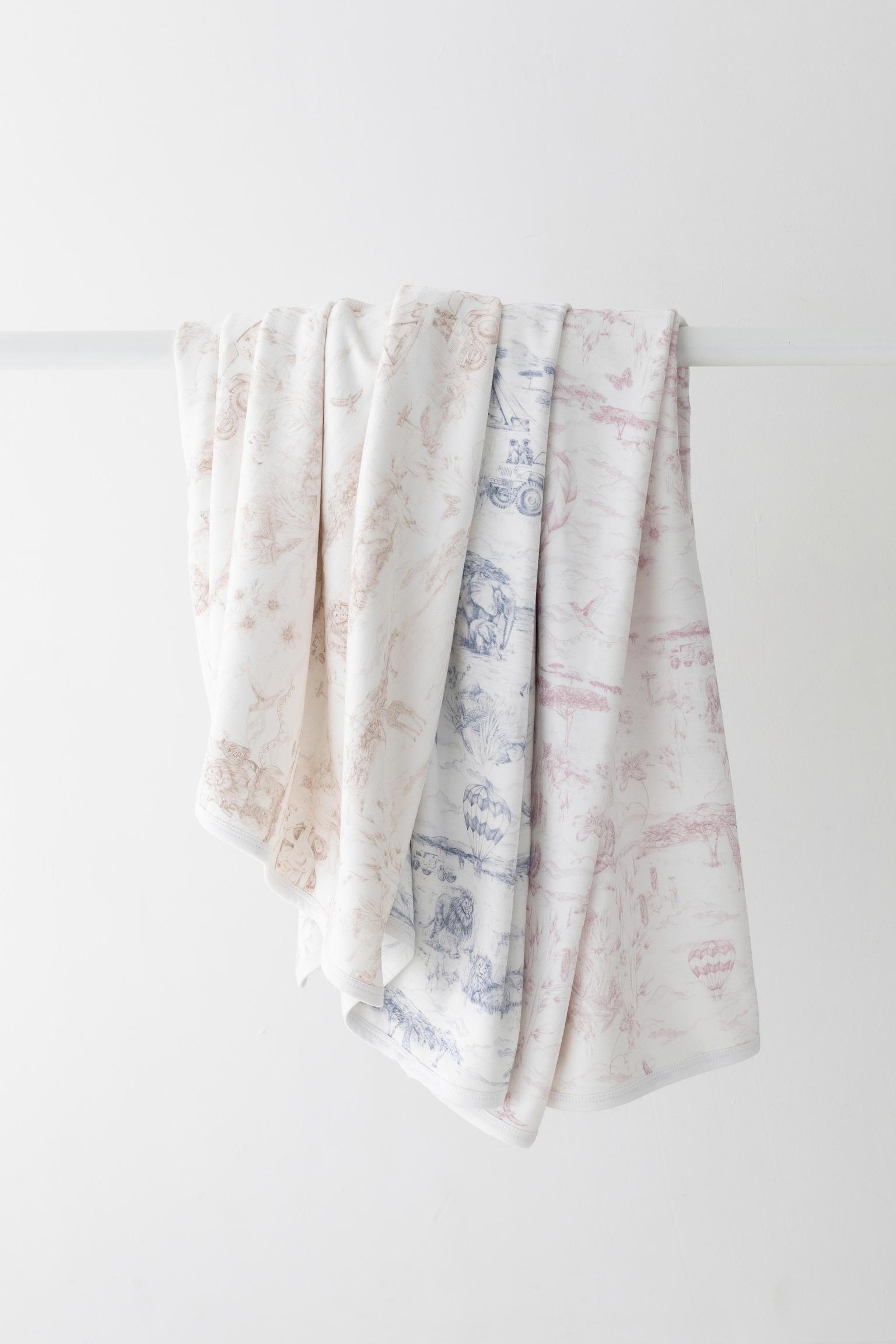 Washing & Care