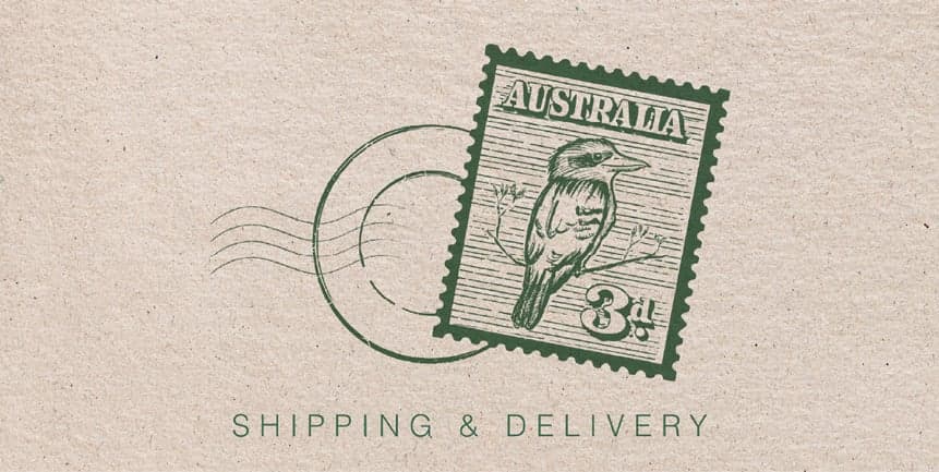 Shipping & Delivery