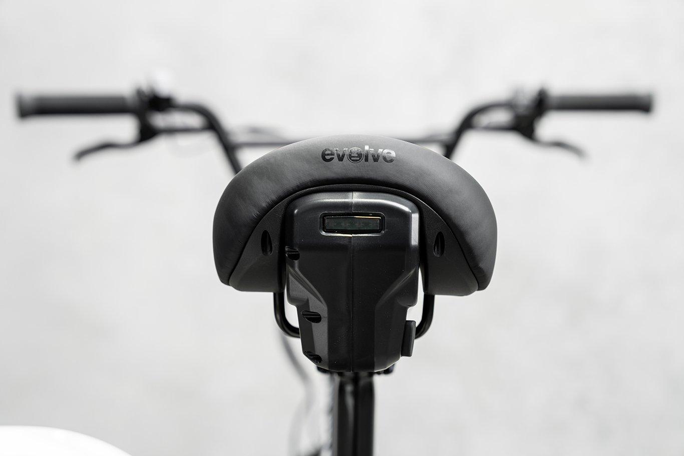 Project BMX