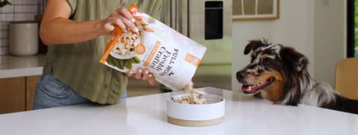Freshly Crafted Meals Ingredients and Sourcing