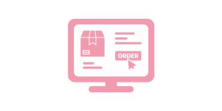 Tilaaminen smuutiskin.com -verkkokaupasta