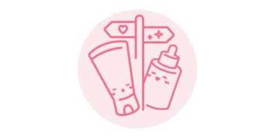 Finding the right products