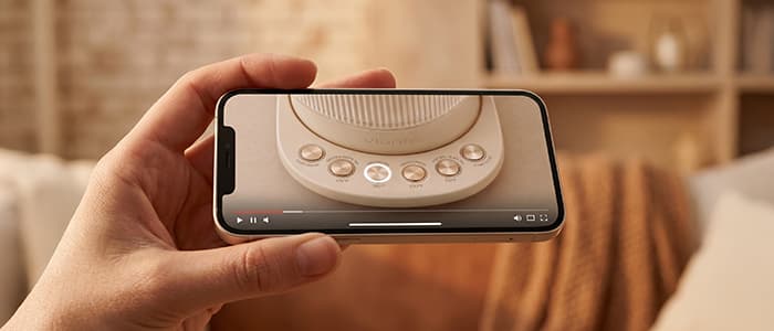 Vianté Product Videos