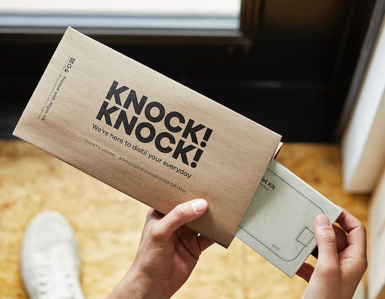 Ordering & Shipping