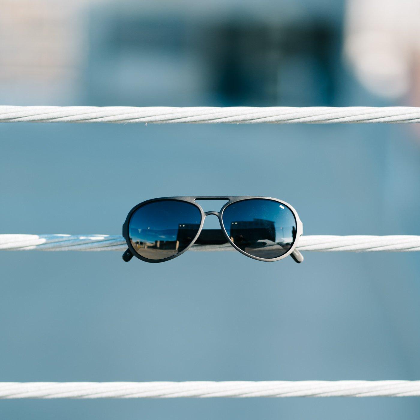 MagLock Sunglasses