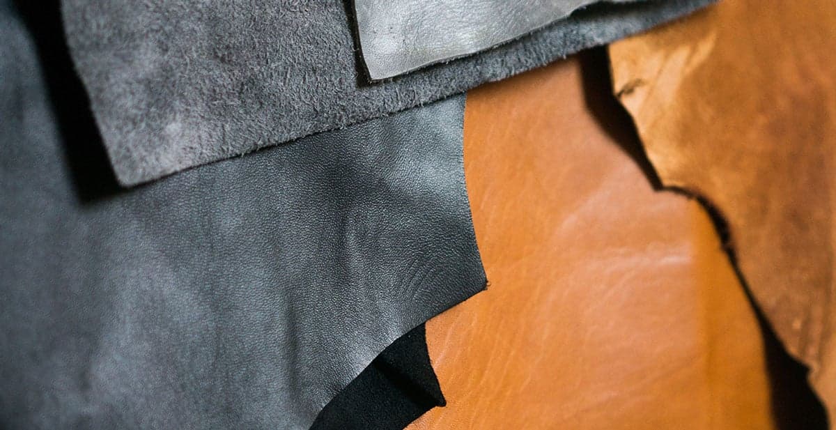 Leather Care - Tips & Tricks