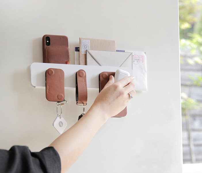 Ferris Key Organizer System