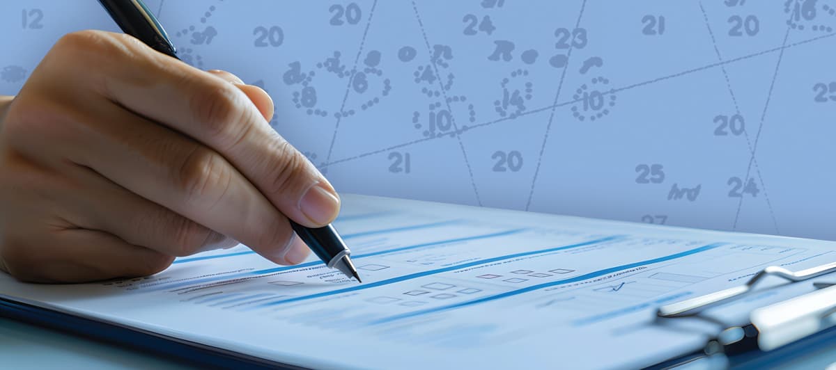 Application Process