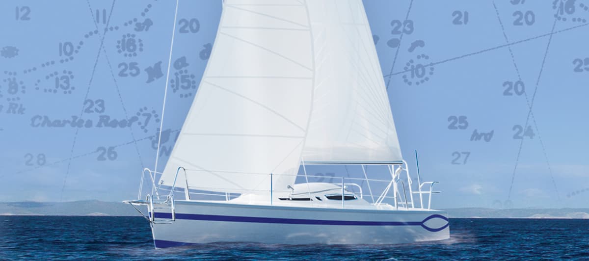 Sailing Endorsement