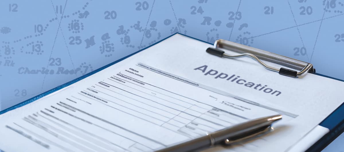 Application Process