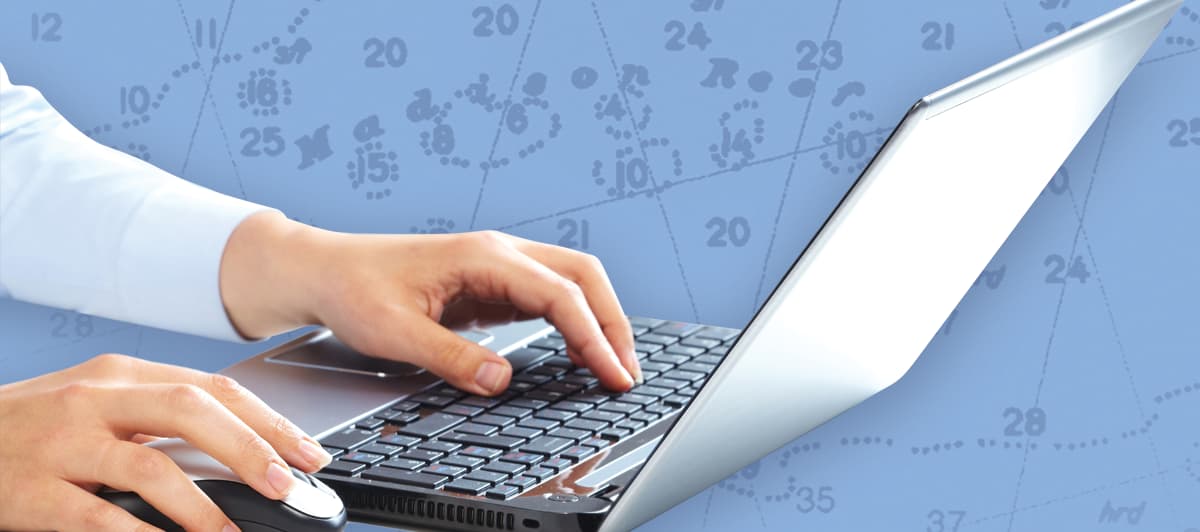 Online Testing
