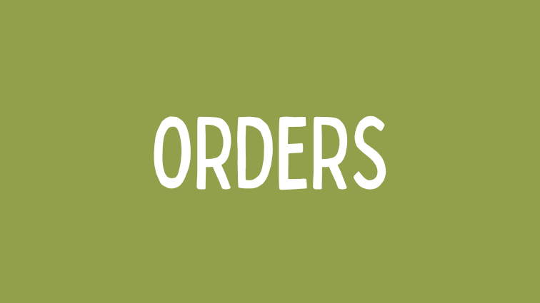 Orders