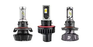 LED Bulb Conversion Kits