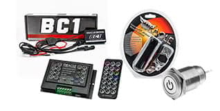 Controllers & Switches