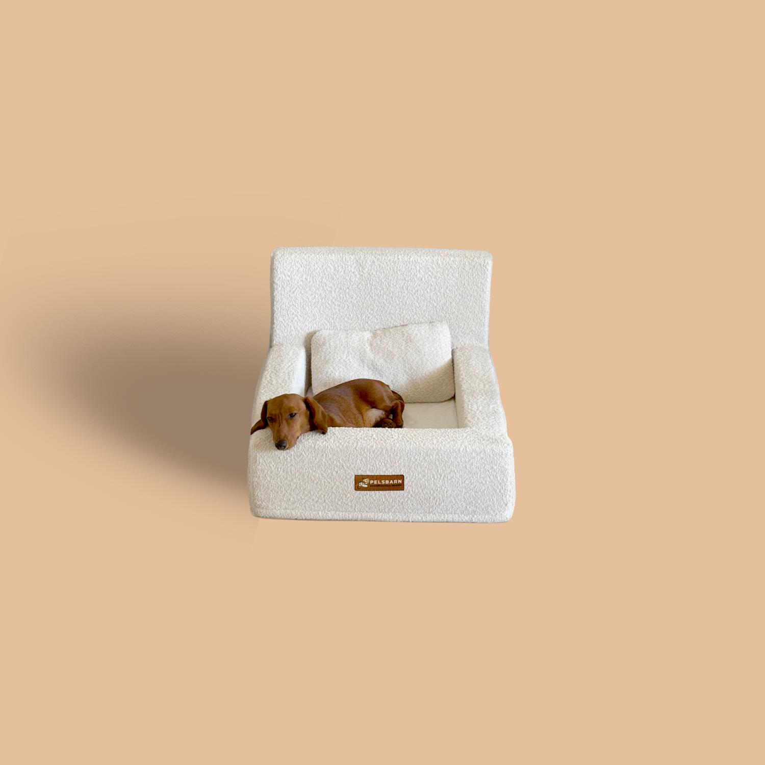 Das Echte Bett Für Hunde
