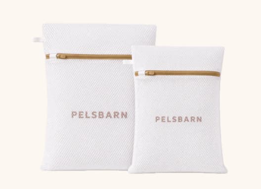 Pelsbarn Wash Bag