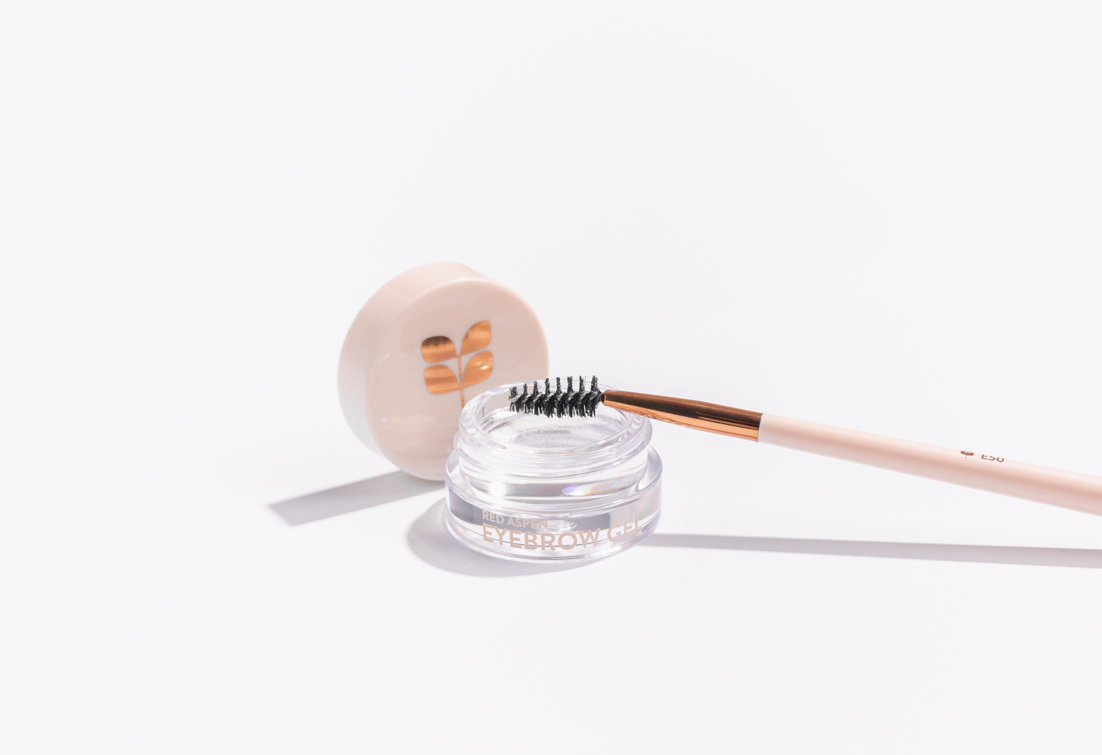 Eyebrow Gel