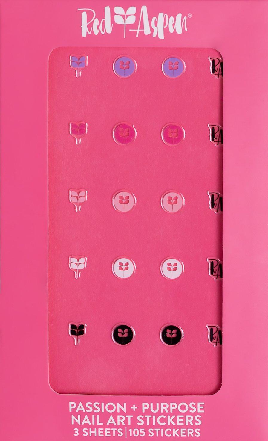 Nail Art Stickers FAQs