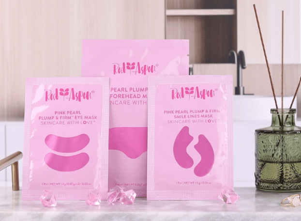 General Plump and Firm Mask FAQ's
