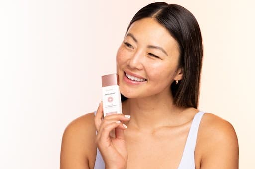 MineralMilk™ Sunscreen Broad Spectrum SPF 50 FAQs