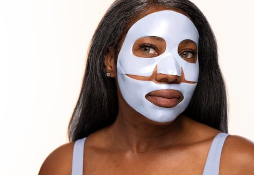 Blue Hydrogel Face Mask FAQs