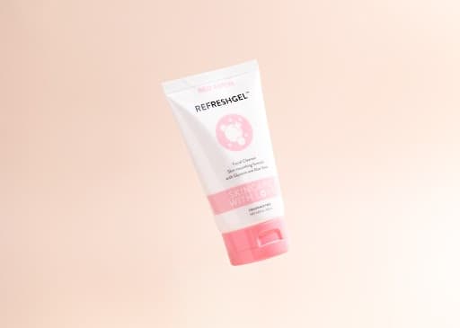 RefreshGel Facial Cleanser FAQs