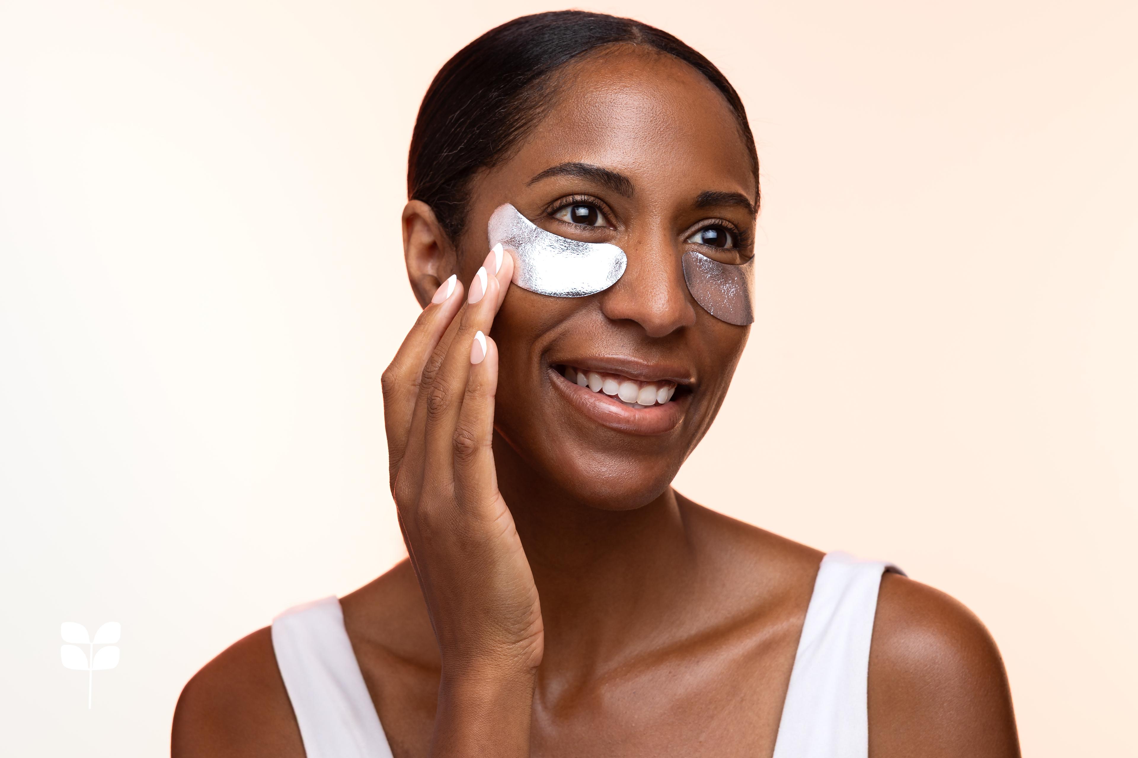 Silver Foil Eye Mask FAQs