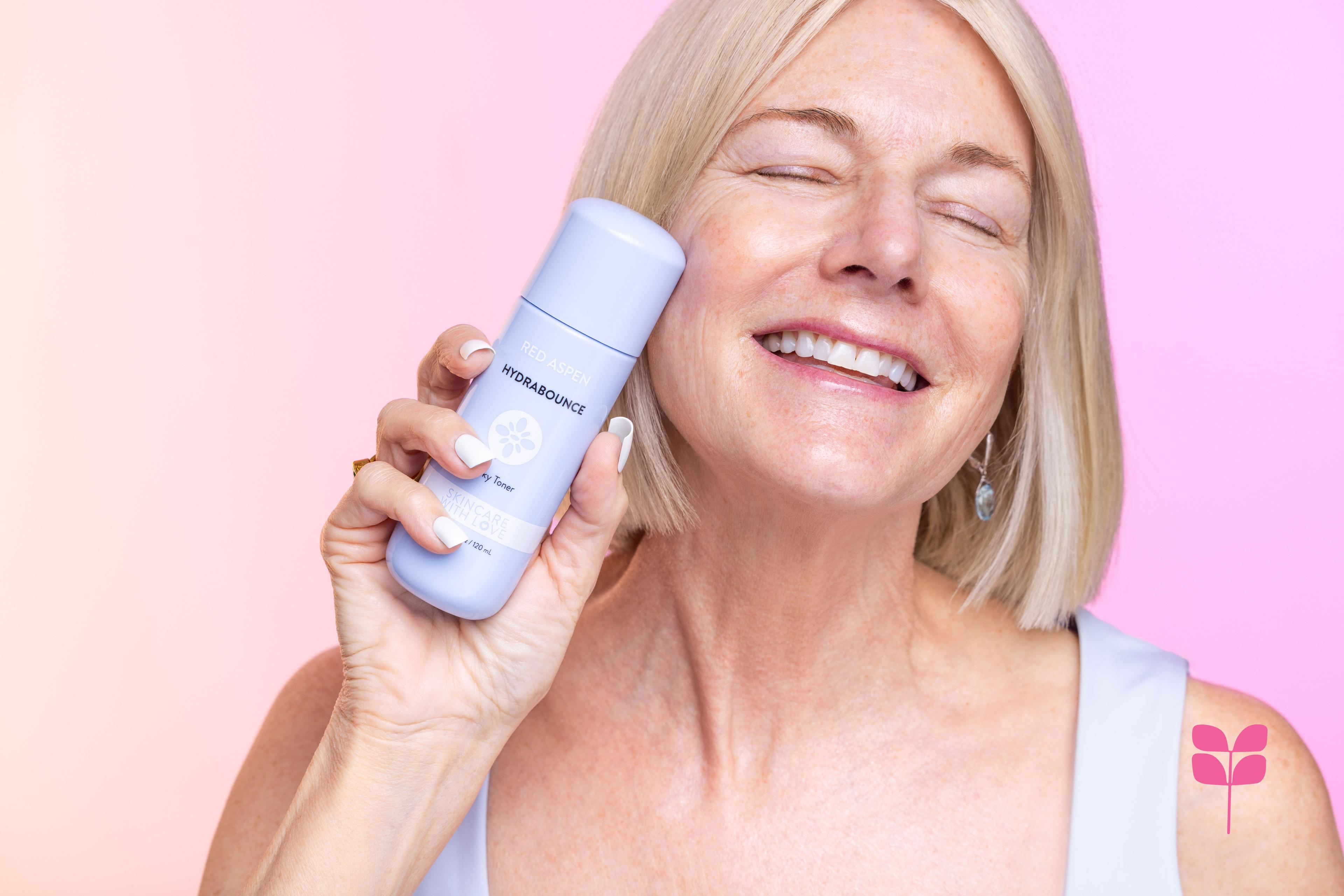 HydraBounce Milky Toner