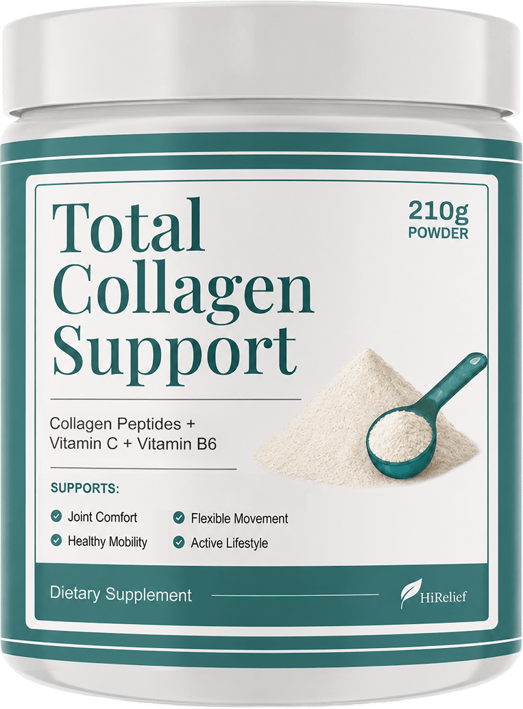 Total Collagen Support