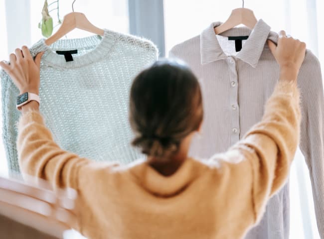 Returns and Exchanges