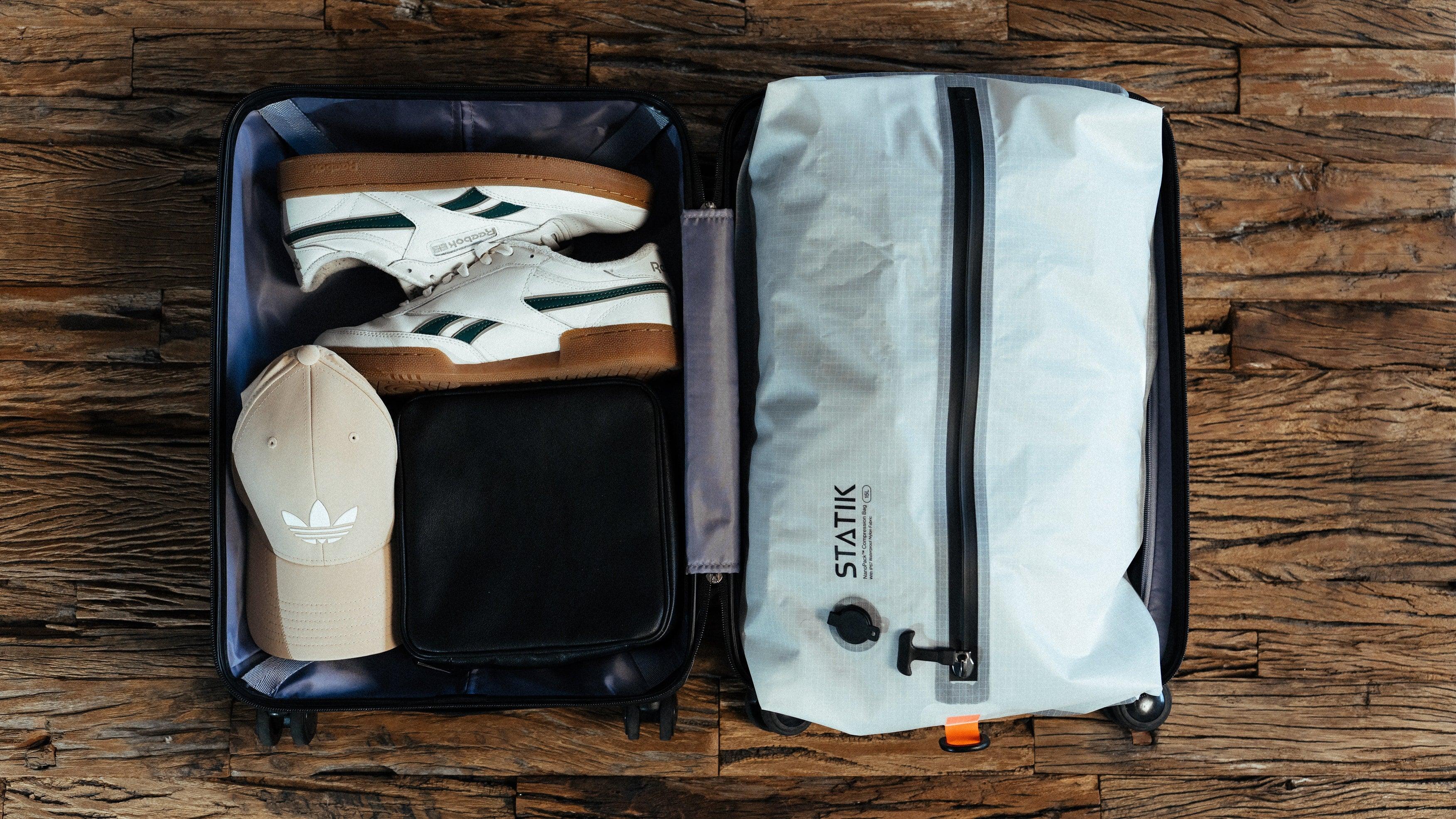 Travel Bags