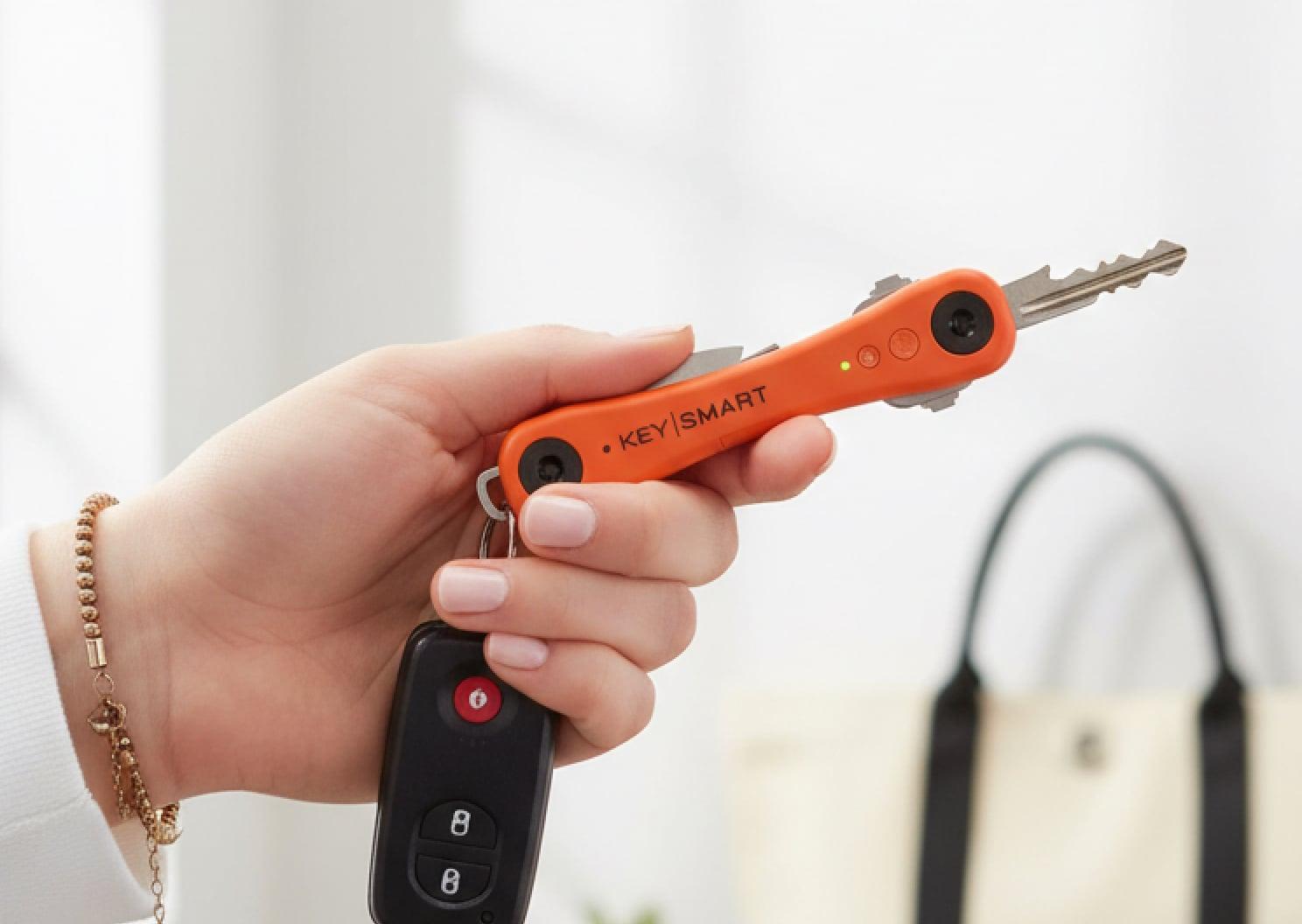 KeySmart® iPro