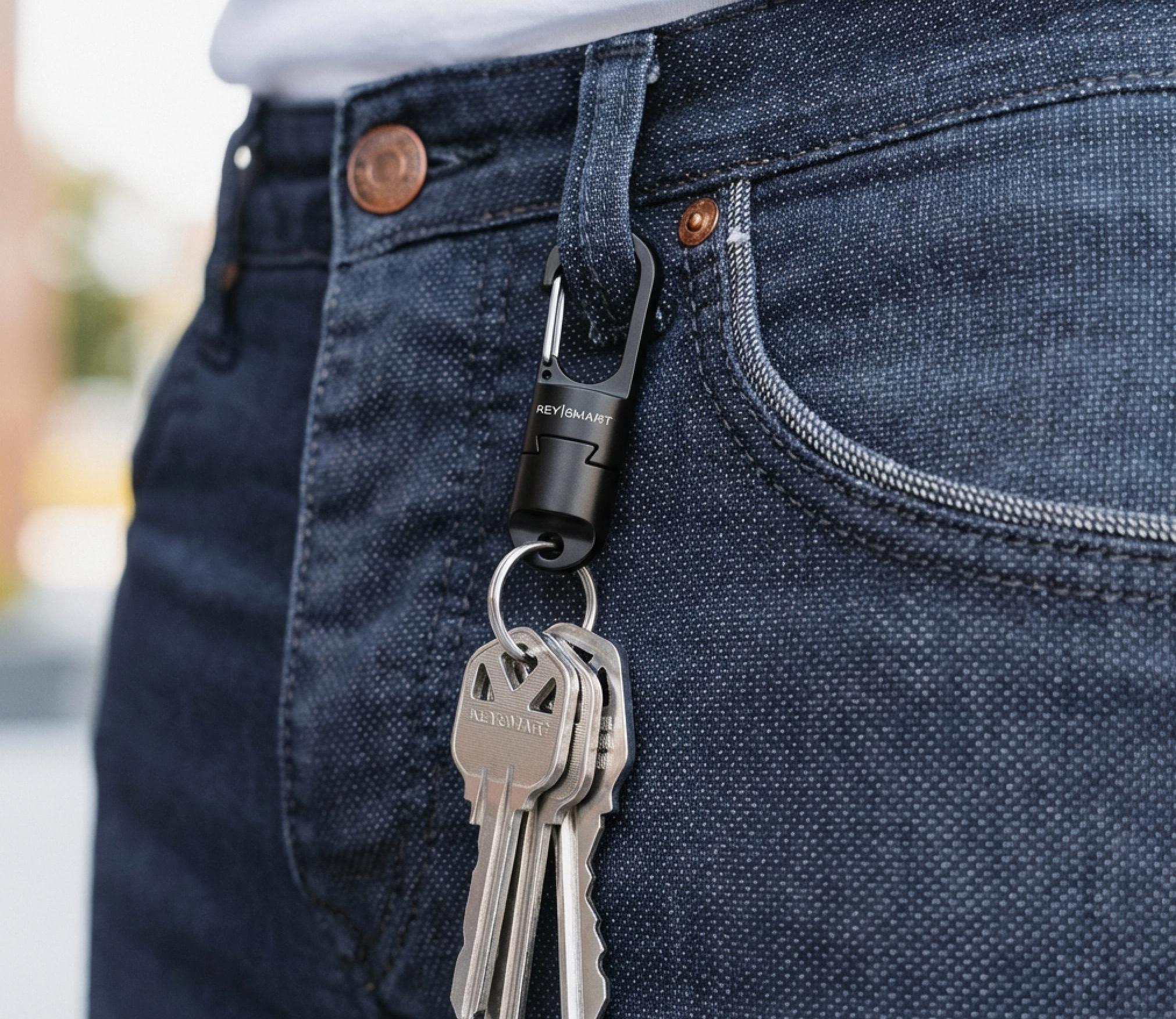 MagConnect Pro With Carabiner